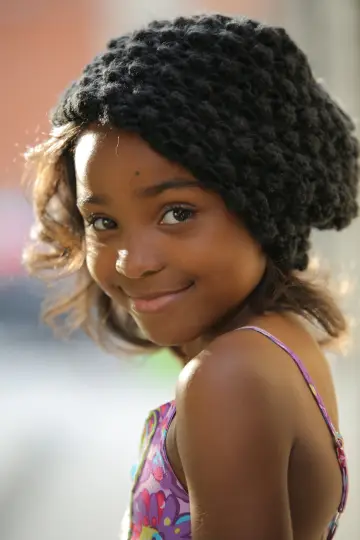 Photo Saniyya Sidney #24917