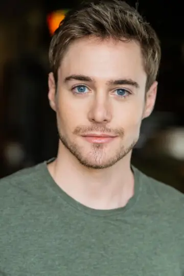 Photo Callan Potter #400559
