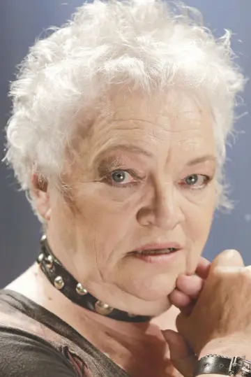 Photo Ida Rapaičová #394663