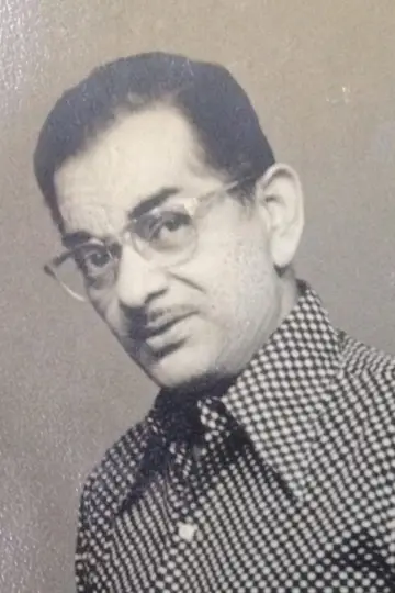 Photo Rajanala Kaleswara Rao #471461