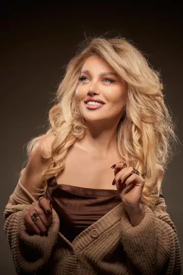 Photo Luiza Nersisyan #334215