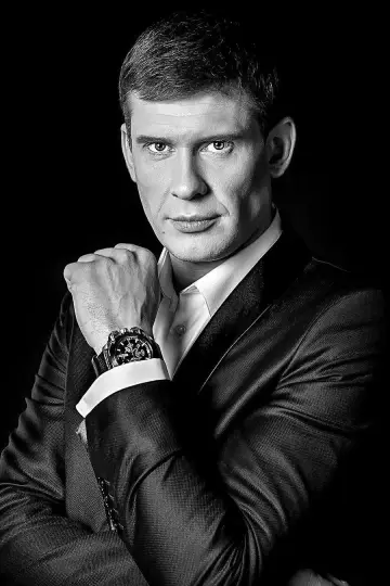 Photo Oleksii Trytenko #449141