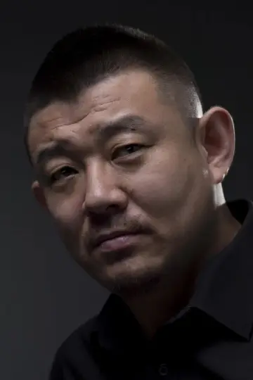 Photo Han Zhi #330028