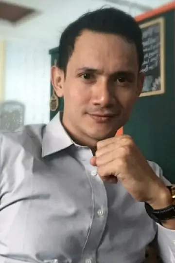 Photo Sigit Antonio #390721