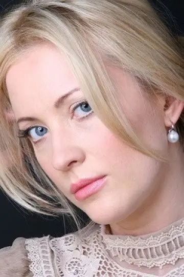 Photo Evgeniya Solyanykh #434858
