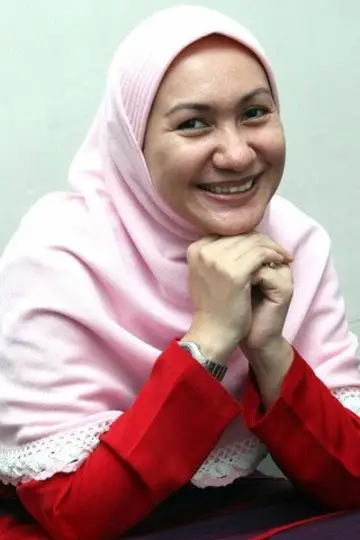 Photo Anneke Putri #489545