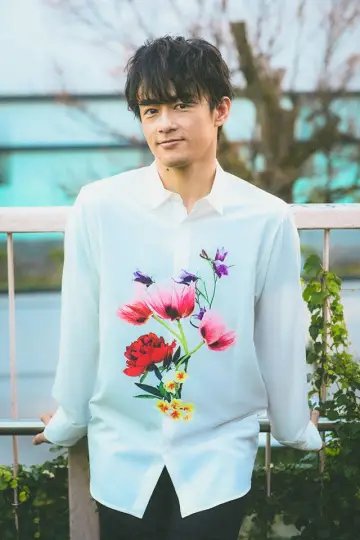 Photo Masashi Igarashi #345374