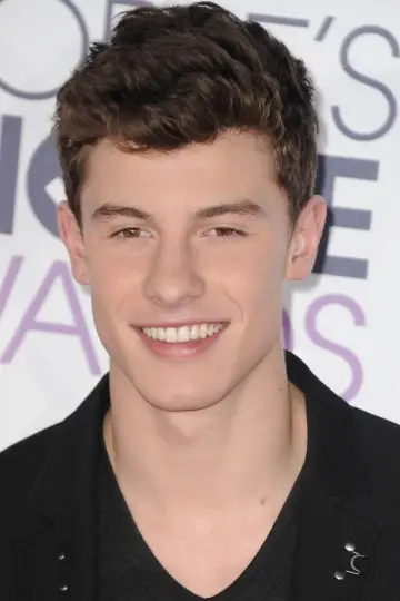 Photo Shawn Mendes #204255