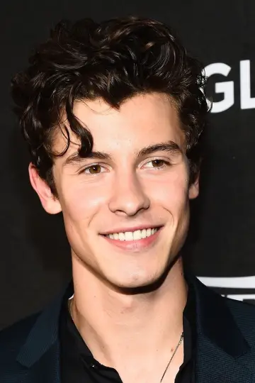 Photo Shawn Mendes #204256