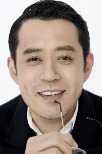 Photo Liu Jun #182191