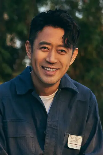 Photo Liu Jun #290839