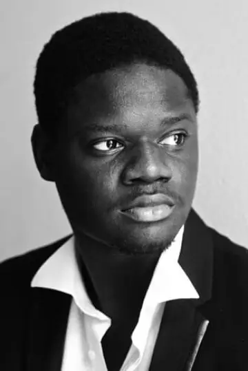 Photo Lamine Cissokho #50195