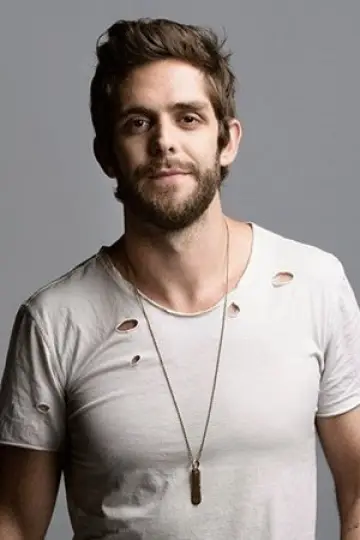 Photo Thomas Rhett #369454