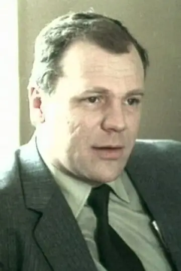 Photo Sergei Priselkov #89595
