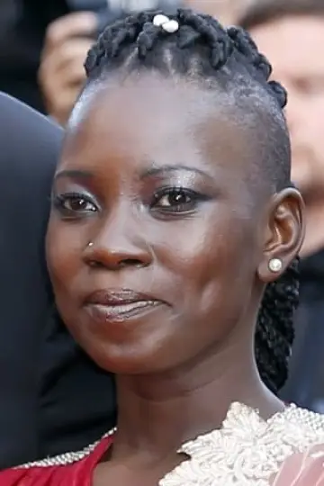 Photo Nadège Ouedraogo #232834