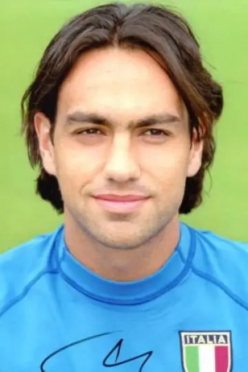 Photo Alessandro Nesta #500855