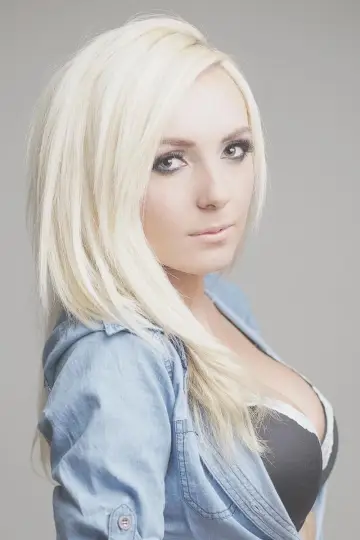 Photo Jessica Nigri #371640