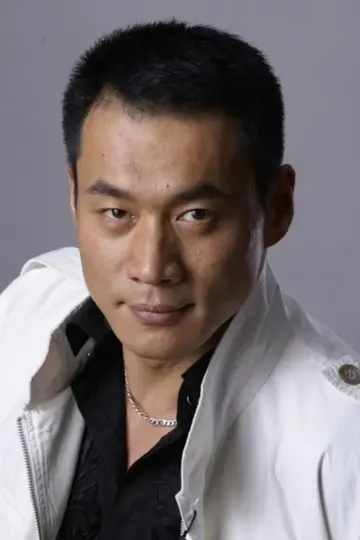 Photo Ding Haifeng #169194