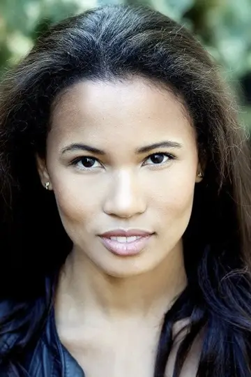 Photo Fola Evans-Akingbola #402597