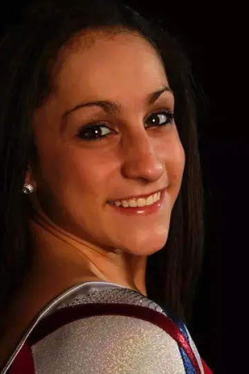 Photo Jordyn Wieber #457243