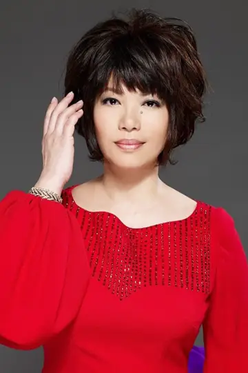 Photo Tsai Chin #172161