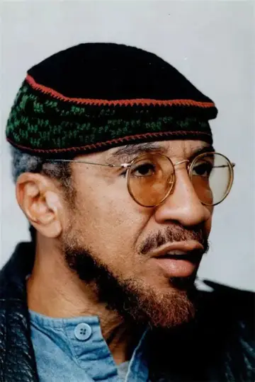 Photo H. Rap Brown #347147
