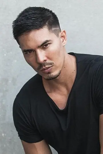 Photo Lewis Tan #28093
