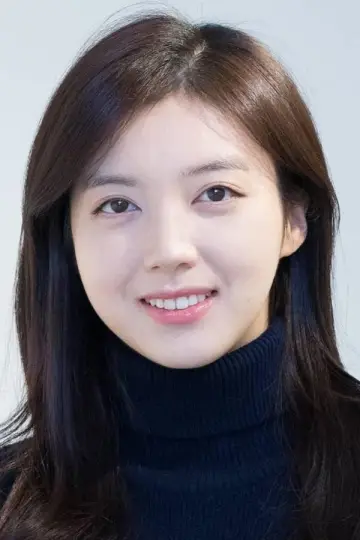 Photo Chae Seo-jin #438785