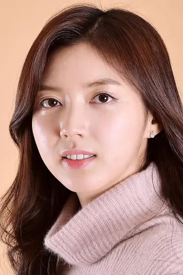 Photo Chae Seo-jin #438786