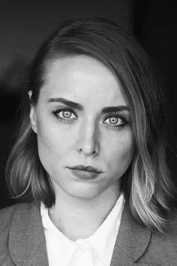 Photo Cate Jones #56838