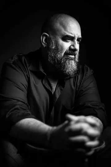 Photo Jason Simpson #188775
