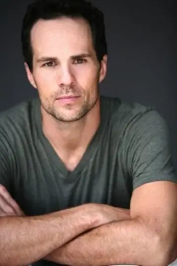 Photo Mark Aaron Wagner #7750