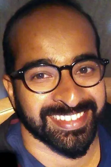 Photo Kiran Aravindakshan #419149