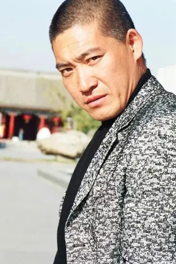 Photo Xu Fengnian #112202