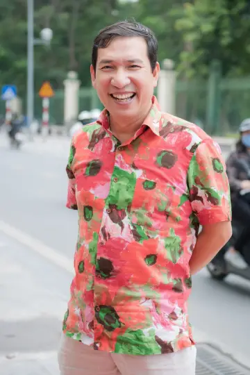 Photo Quang Thắng #458505