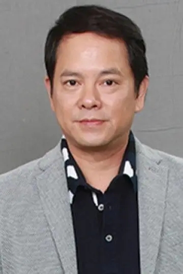 Photo Gary Chan Ga-Fai #341195