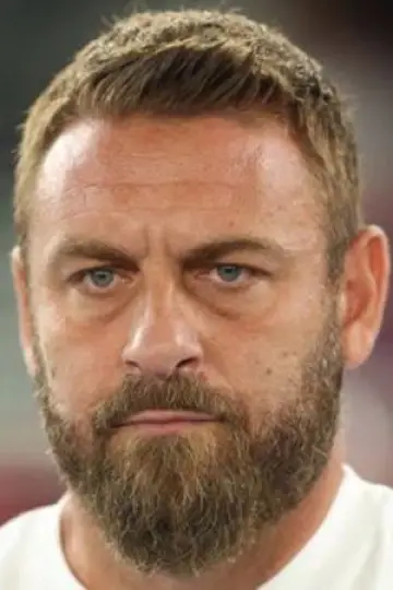 Photo Daniele De Rossi #453490