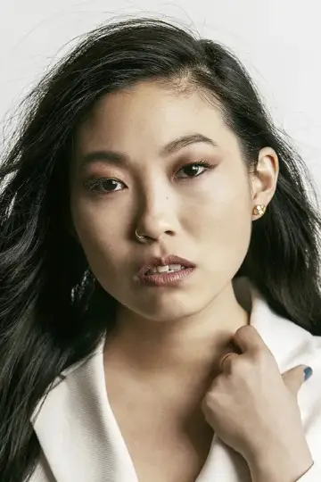 Photo Awkwafina #327381