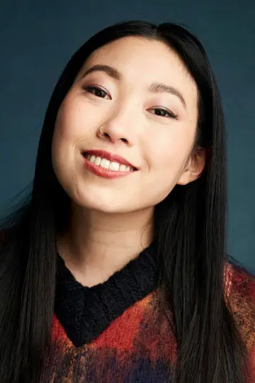 Photo Awkwafina #8348