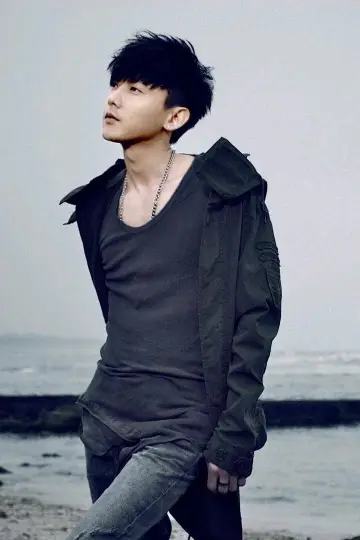 Photo Huang Yida #466000