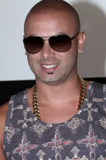 Photo Wisin #320017