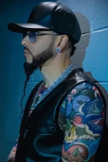 Photo Yandel #491364
