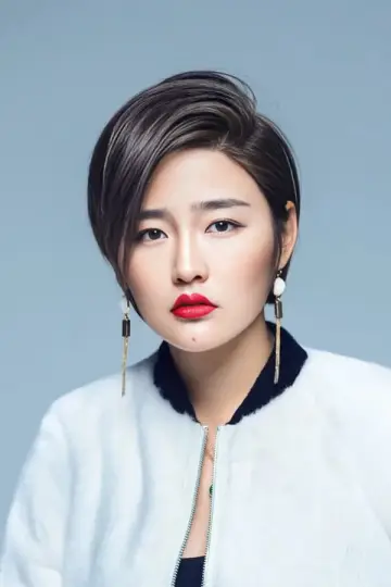 Photo Zhang Yujiao #161852