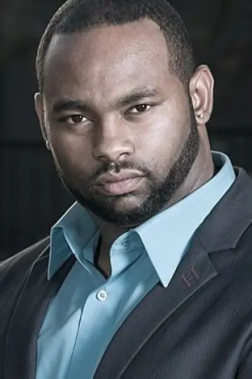 Photo Marcus D. Spencer #452082
