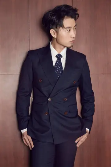 Photo Liu Xunzimo #255271
