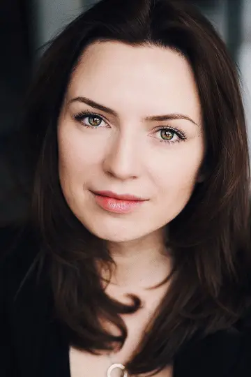 Photo Ekaterina Molokhovskaya #446454