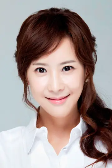 Photo Yu Da-eun #337122