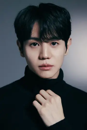 Photo Yang Yo-seob #495287