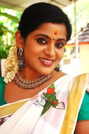 Photo Veena Nair #133979
