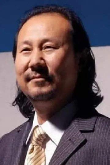 Photo Teng Ge